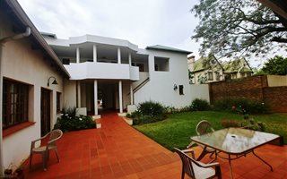 600 m² Commercial space in Arcadia
