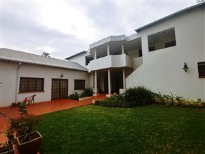 600 m² Commercial space in Arcadia