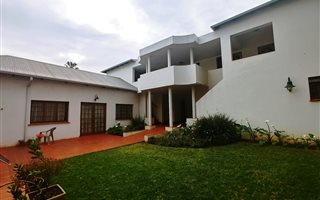 600 m² Commercial space in Arcadia