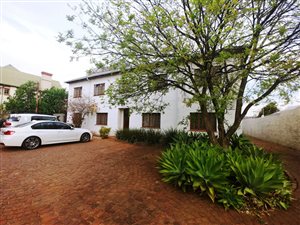 600 m² Commercial space in Arcadia