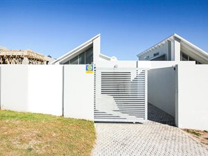 3 Bedroom House in Salisbury Park