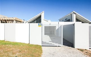 3 Bedroom House in Salisbury Park