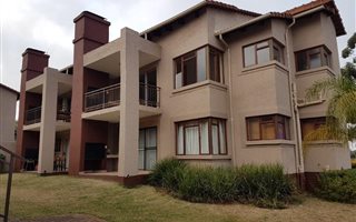2 Bedroom Apartment in White River