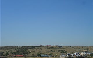 9390 m² Land available in Mooikloof Glen