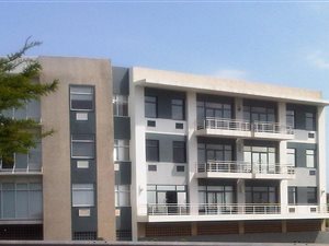 117 m² Office Space in Somerset Park