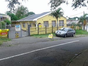 3 Bed House in Bayview