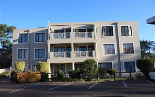 2 Bedroom Apartment in Hurlingham