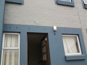 2 Bedroom House in Blue Downs