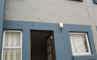 2 Bedroom House in Blue Downs