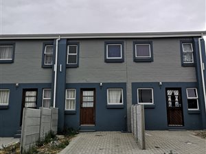 2 Bed House in Blue Downs