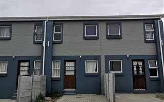 2 Bedroom House in Blue Downs