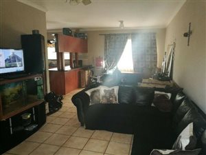2 Bed Townhouse in Escombe