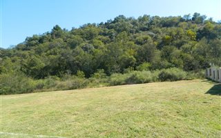 653 m² Land available in Port D Afrique