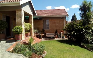 3 Bedroom Townhouse in Aviary Hill
