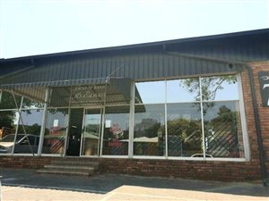 498 m² Retail Space in Boksburg North