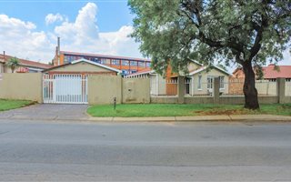 3 Bedroom House in Verwoerdpark