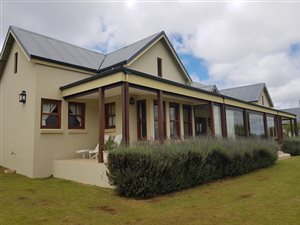 4 Bed House in Nottingham Road
