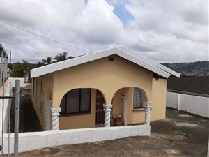 3 Bed House in Phoenix Industrial
