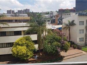 1 Bed Apartment in Auckland Park