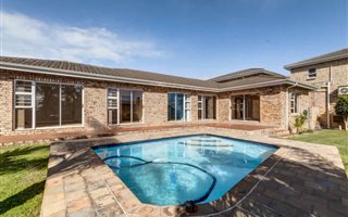 3 Bedroom House in Walmer Heights
