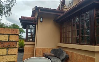 3 Bedroom House in Brookdale