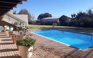 2 Bedroom Apartment in North Riding