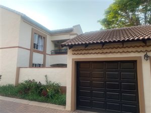 2 Bed Townhouse in Boardwalk Villas