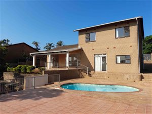 5 Bed House in Ocean View