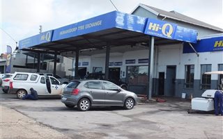 2275 m² Office Space in Humansdorp