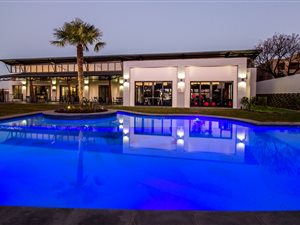 3 Bed Apartment in Petervale