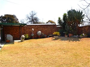 3 Bed House in Queenswood