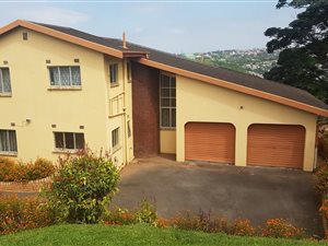 4 Bed House in Malvern