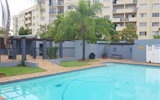 2 Bedroom Apartment in Menlyn