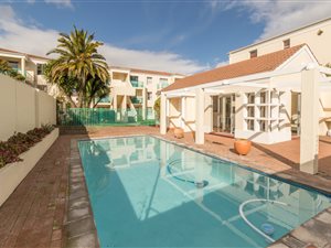 2 Bed Apartment in Rosebank