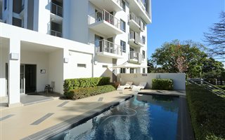 1 Bedroom Apartment in Rosebank
