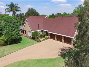 3 Bedroom House in Rynfield