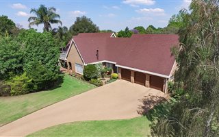 3 Bedroom House in Rynfield