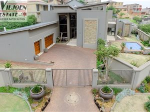 3 Bedroom House in Meyersdal Nature Estate