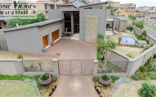 3 Bedroom House in Meyersdal Nature Estate