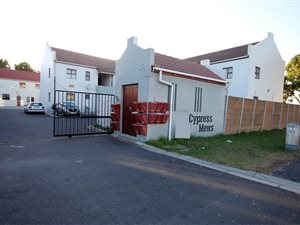 2 Bed Townhouse in Thornton