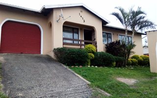 3 Bedroom House in Gamalakhe A