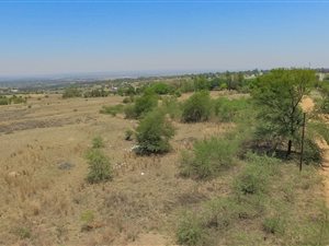 4 ha Land available in Bridle Park AH