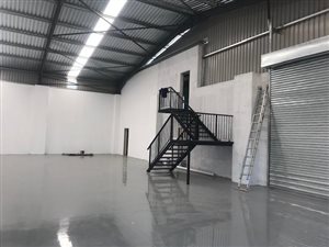 650 m² Industrial space in Cato Ridge