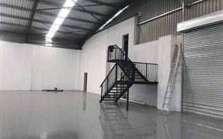 650 m² Industrial space in Cato Ridge