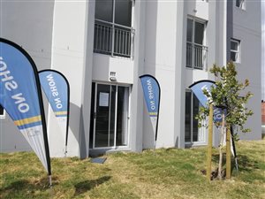 2 Bed Apartment in Bellville South