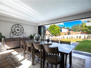 4 Bed House in Olympus Country Estate