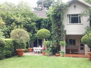 479 m² Commercial space in Arcadia