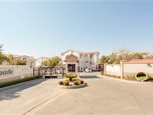 2 Bedroom Apartment in Sonneglans