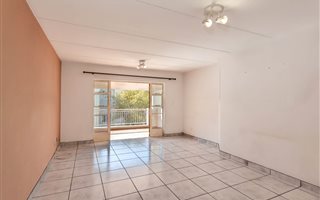 2 Bedroom Apartment in Sonneglans