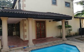 5 Bedroom House in Seaward Estates